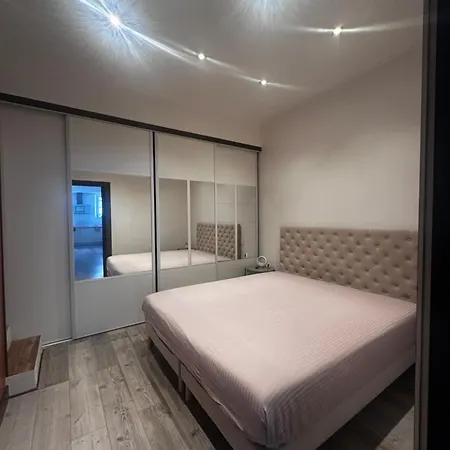 Elegance-appartement Avec Parking شقة *