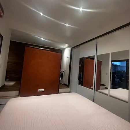 Elegance-appartement Avec Parking شقة كان