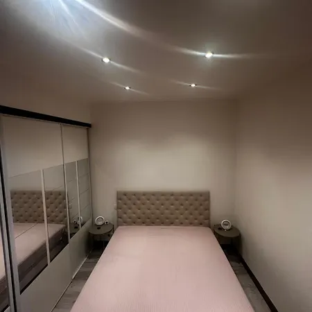 Elegance-appartement Avec Parking شقة
