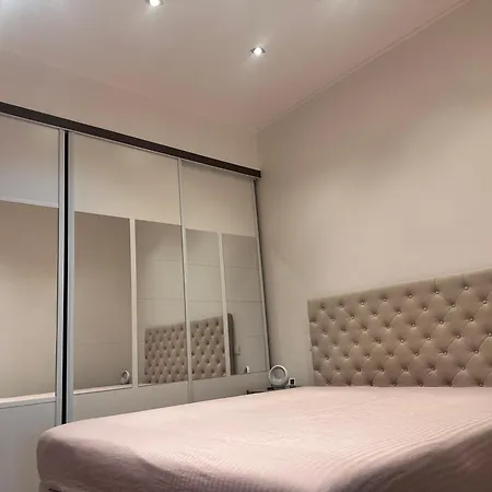 Elegance-appartement Avec Parking * كان
